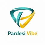 Pardesi Vibe