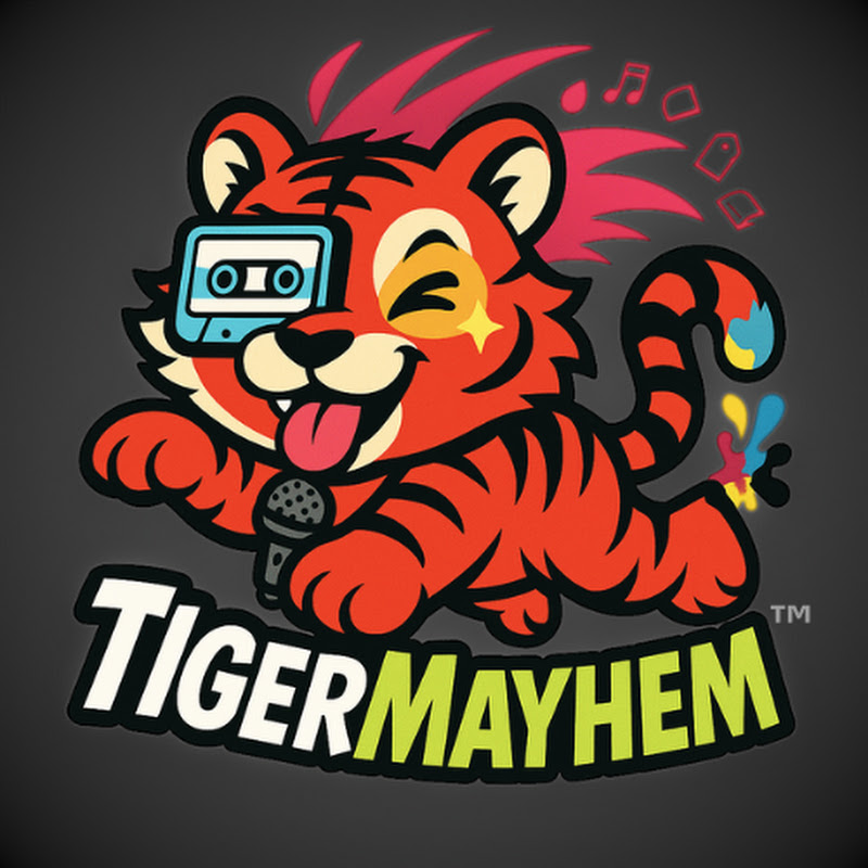 TigerMayhem