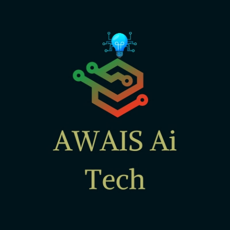 Awais Ai tech