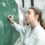 Nina Hochmeister | Spreading love for Science