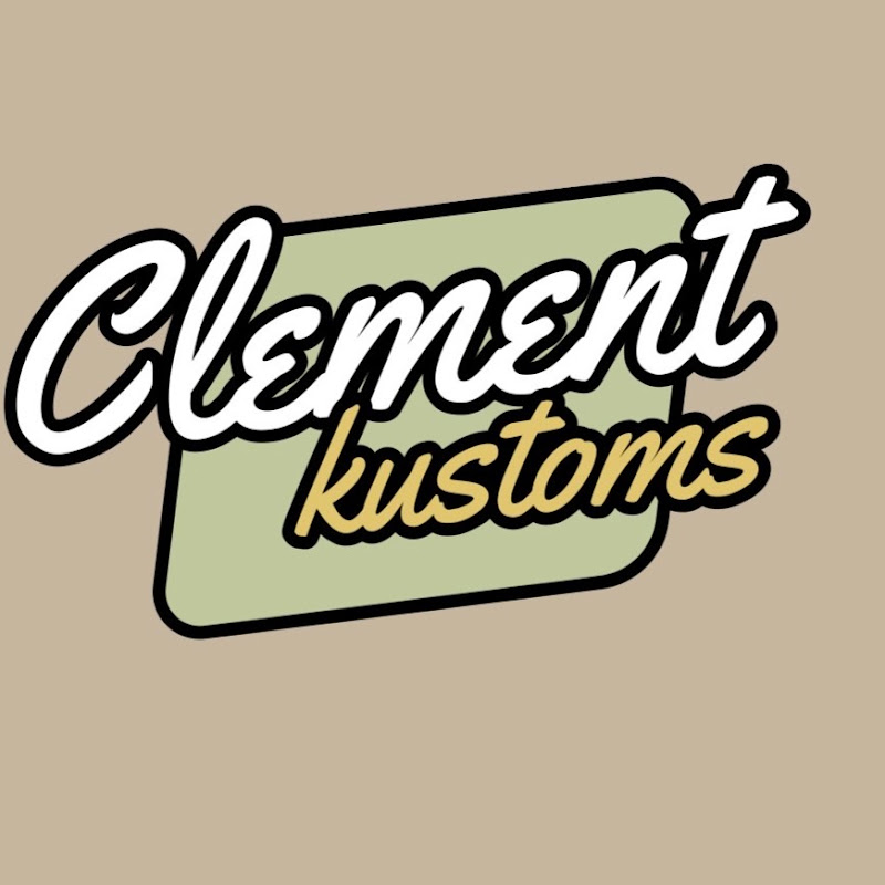 Clement Kustoms