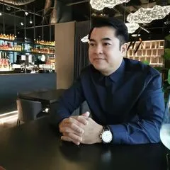 Gary Lau