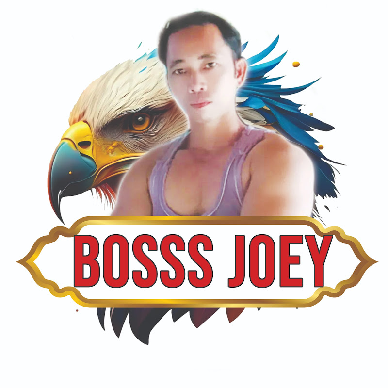 BOSSS JOEY