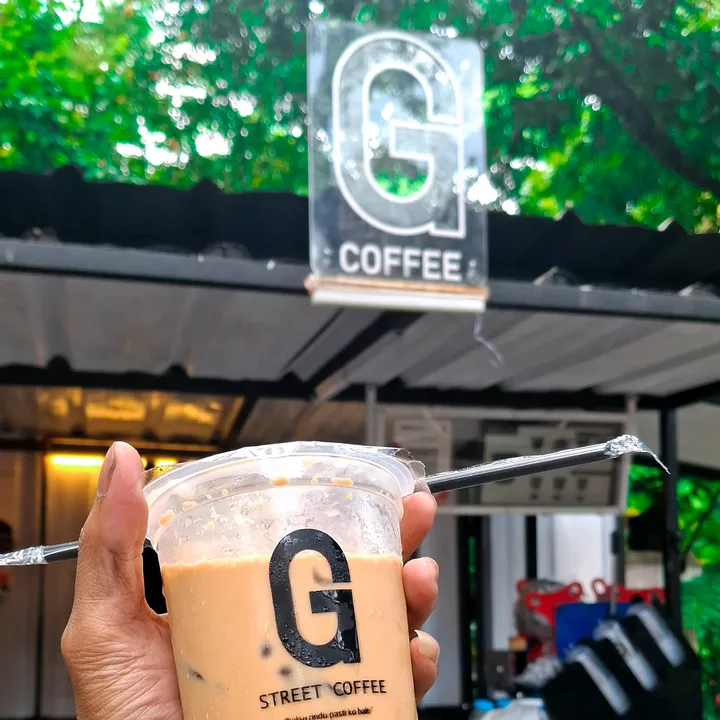 GCoffee