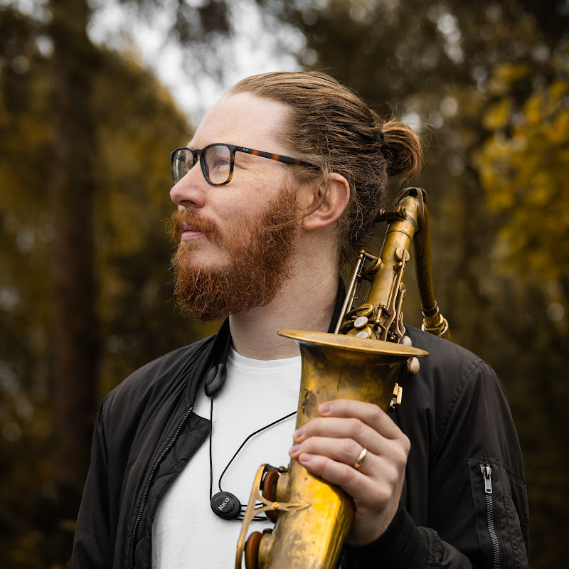 Magnus Bakken