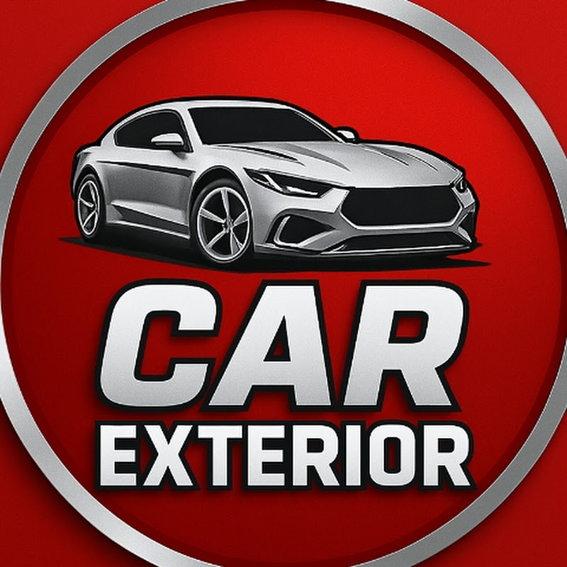 Car Exterior 