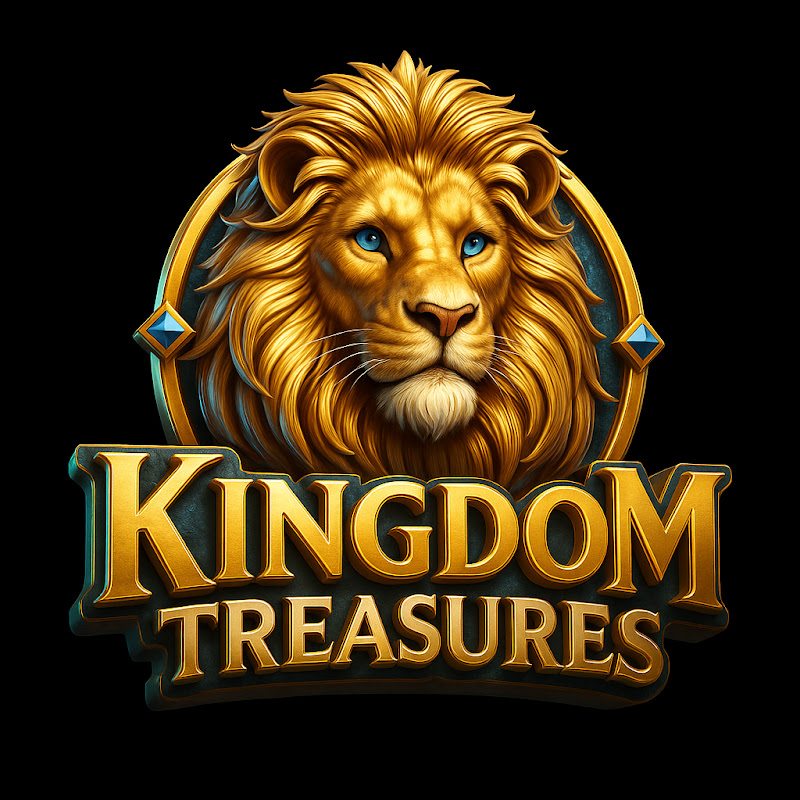 Kingdom Treasures