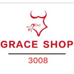 Graceshop Canaan Market 3008 🇨🇳