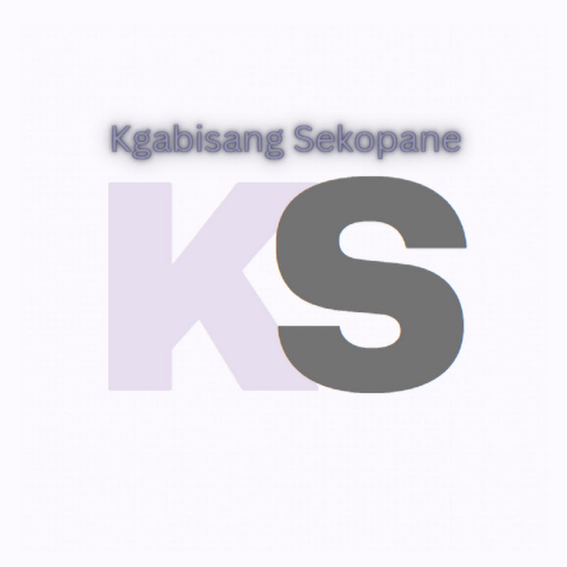 Kgabisang Sekopane