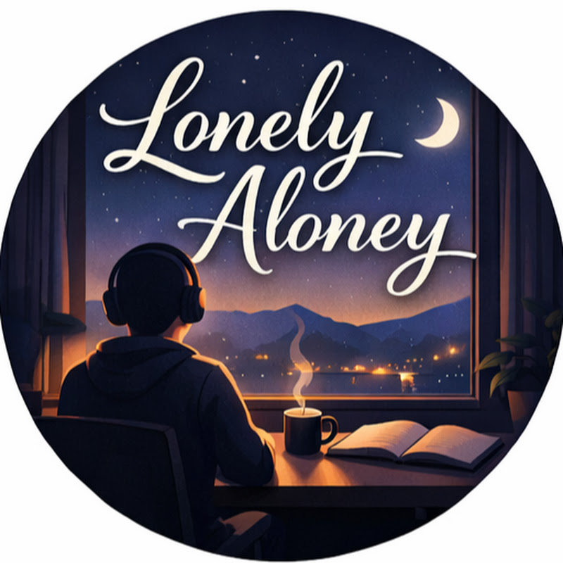 lonely aloney