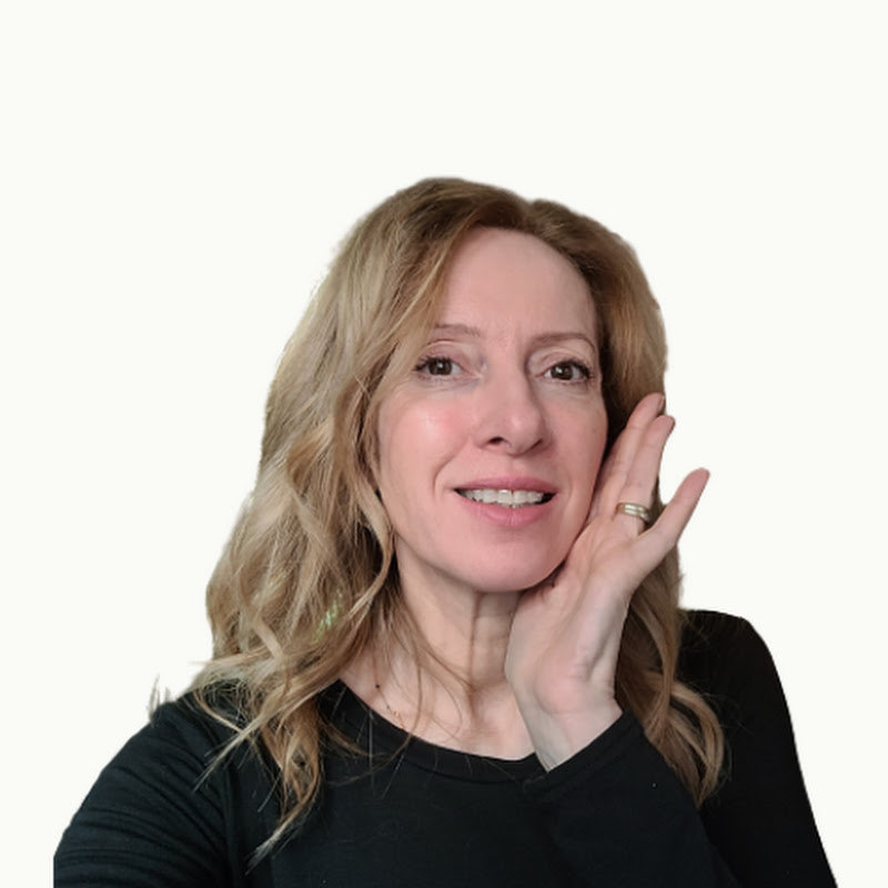 Alison Jane | The Fascia Lift Method