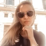 Alice Marina/ Content Creator