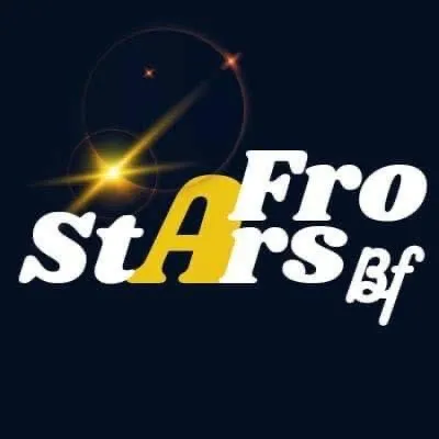 Afro Stars Music