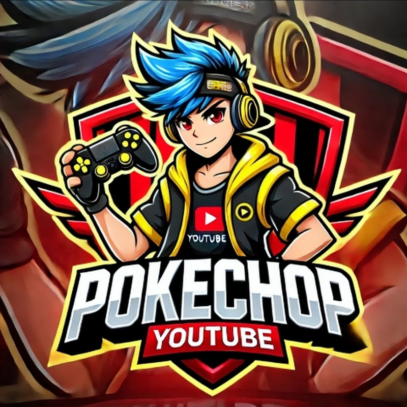 PokéChop
