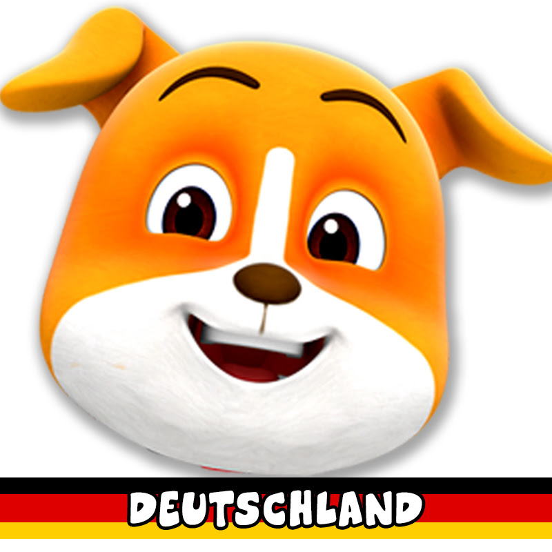 Loco Nuts Deutschland - Cartoons für Kinder