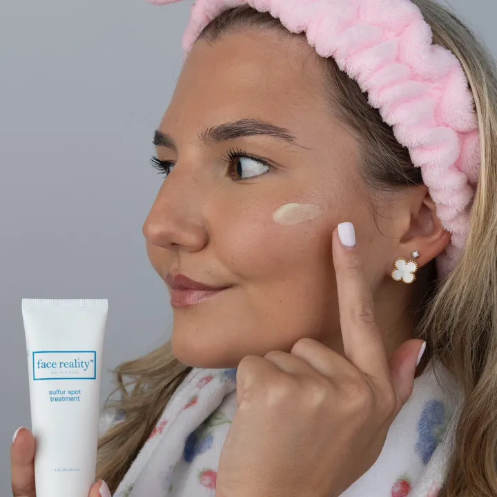 KSL SKIN | ACNE SPECIALIST