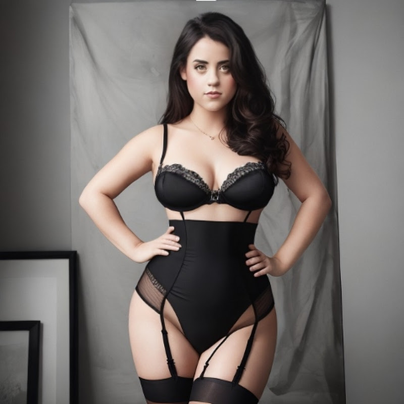 gaby sanguer