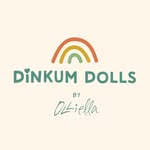 Dinkum Dolls by Olli Ella