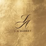 L.A Market - The Modest Market