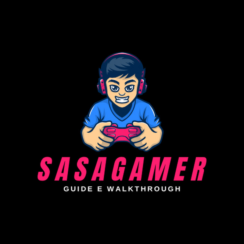 Sasagamer