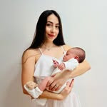 Анастасия Повстяная