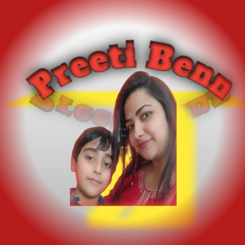 PreetiBenn