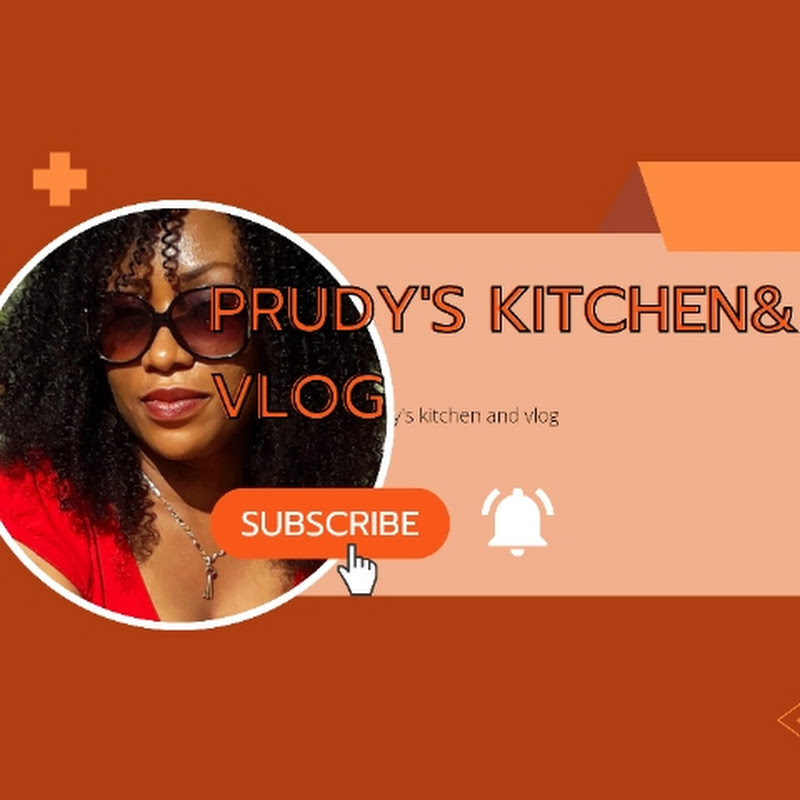 Prudy's vlogs