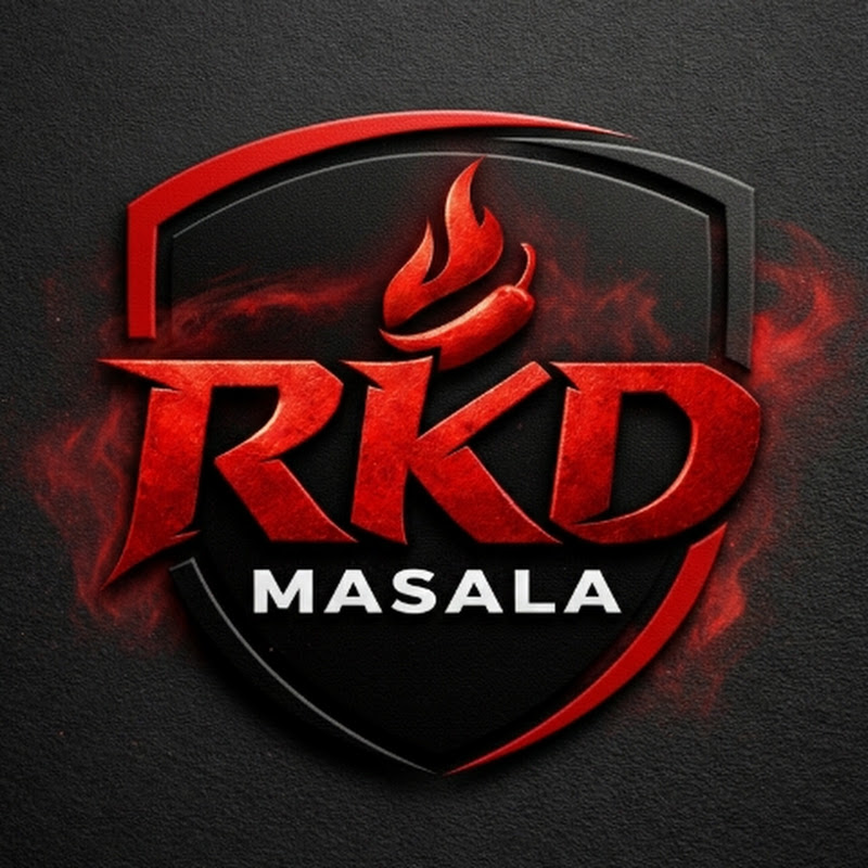 RKD Masala..