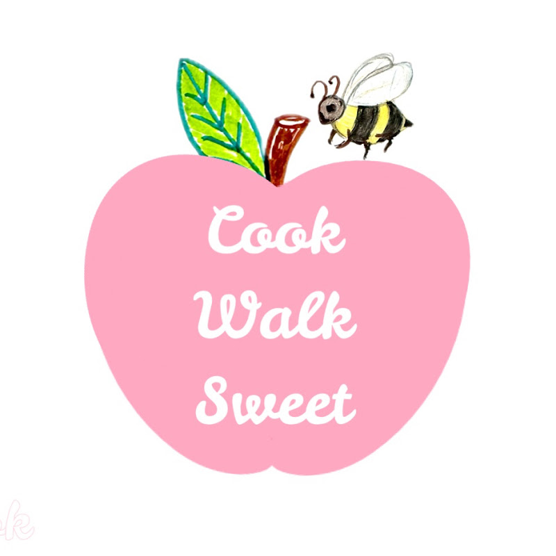 Cook Walk Sweet