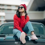 Jayarani James