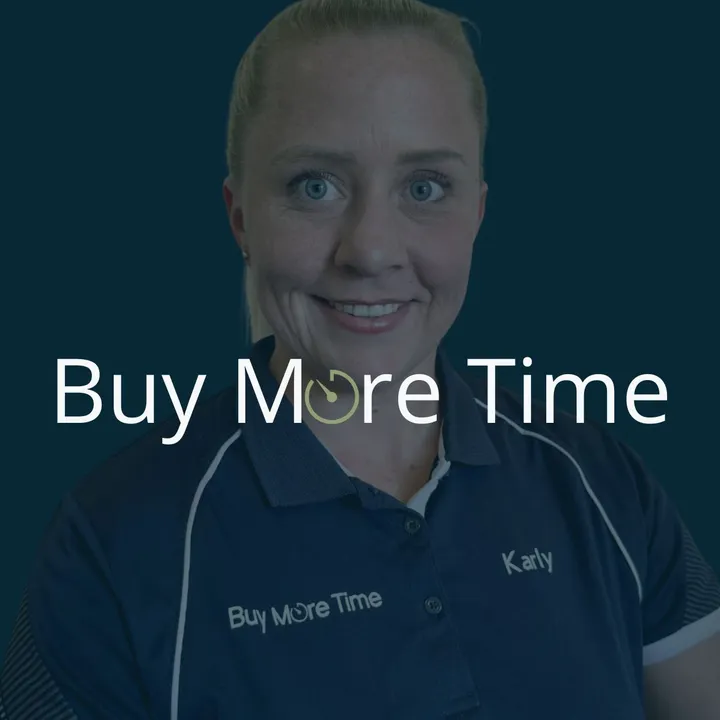 Buy More Time 🇦🇺