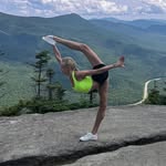 Alina Trushkina