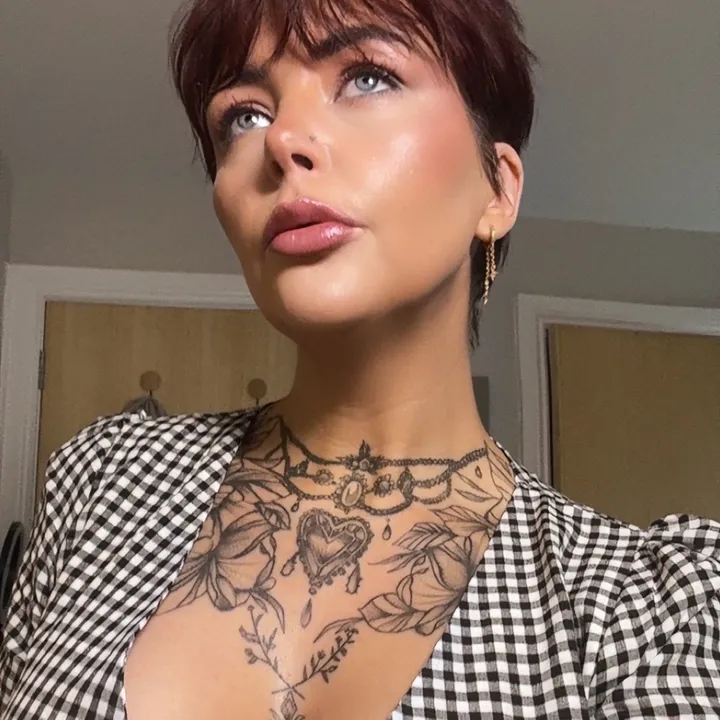 Tiktokshopwithmel👠👗
