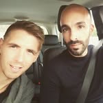 Steve and Steven