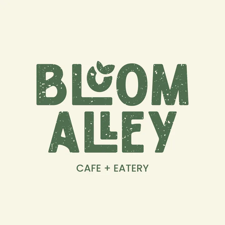 Bloom Alley Cafe + Eatery