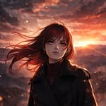 Alina Min / 大銀瓏 /대은룡