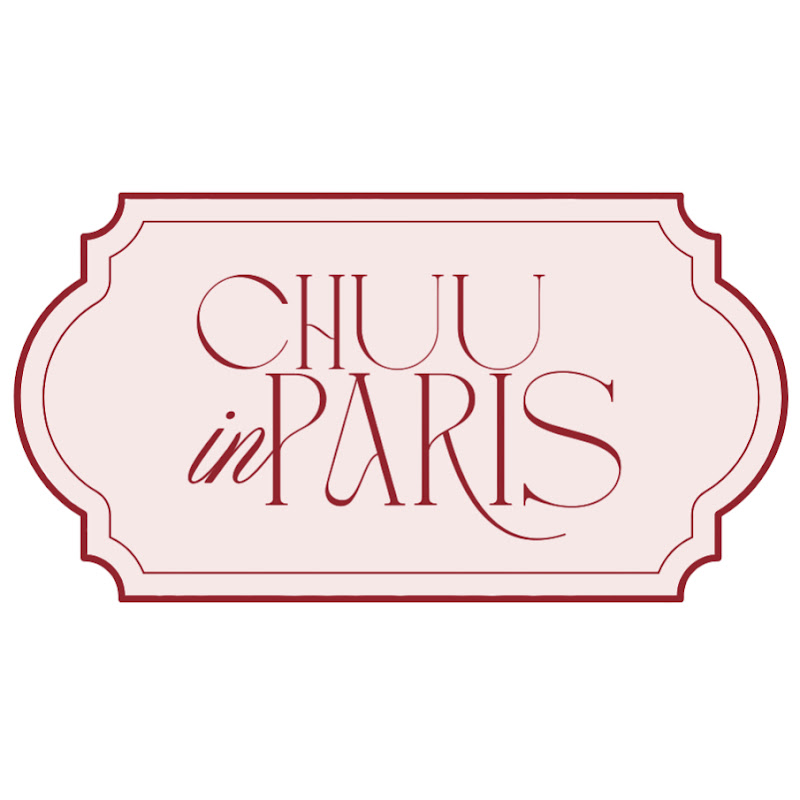 Chuu In Paris