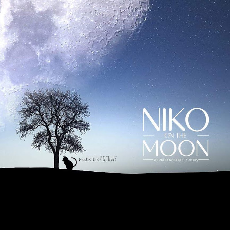 Niko On the Moon