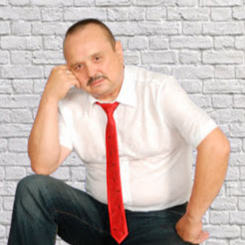 Сергей Иванов