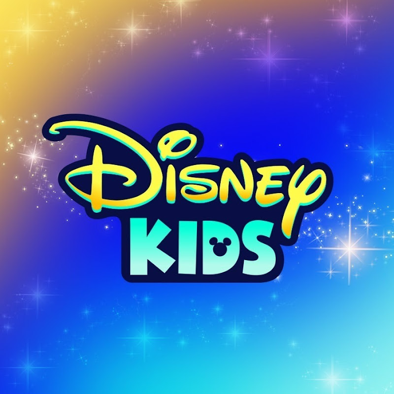 Disney Kids Greece
