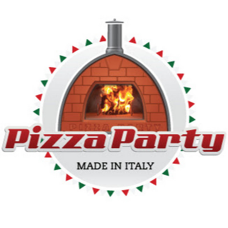 Pizza Party lovers channel