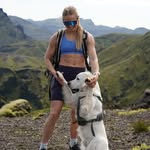Thuri Helgadottir