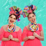 Sugarcoated Sisters