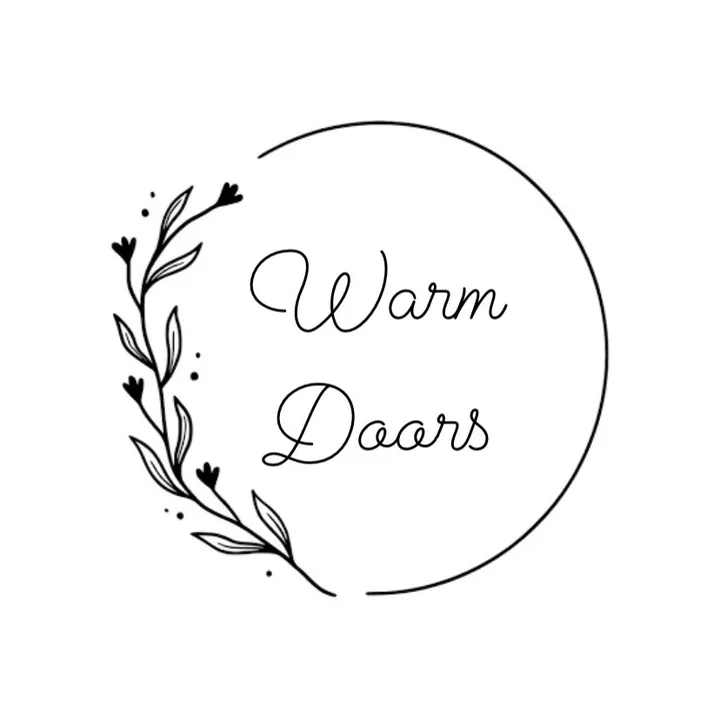 Warm doors