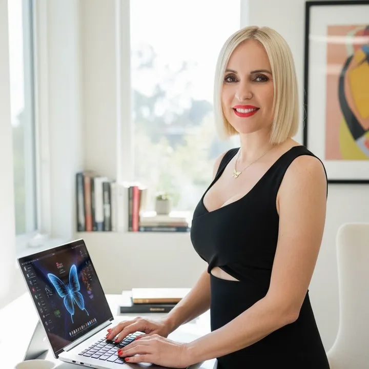 COKOONI • BY DESPINA KOUKOULI