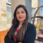 Farhat Zareen