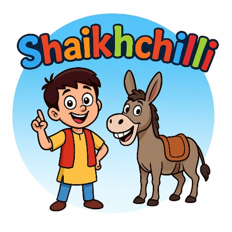 SHAIKHCHILLI 