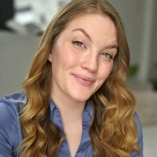 INGRID | UGC CONTENT CREATOR