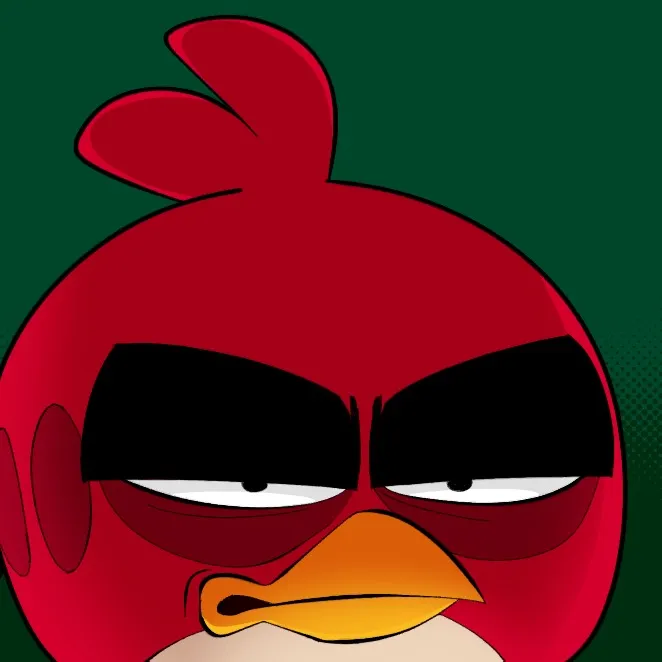 Angry Birds