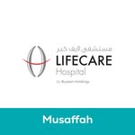 Lifecare Hospital Musaffah